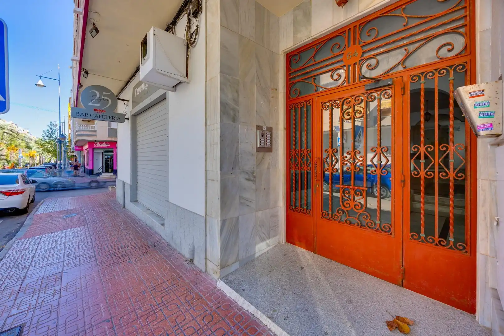 Apartment mit Aufzug zum Verkauf in Avenida HABANERAS, imagen 31