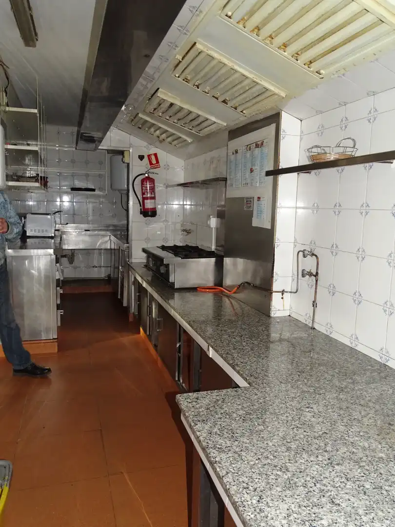 Commercial properties for rent in Avenida Alcalde Gregorio Espino, Casablanca - Calvario