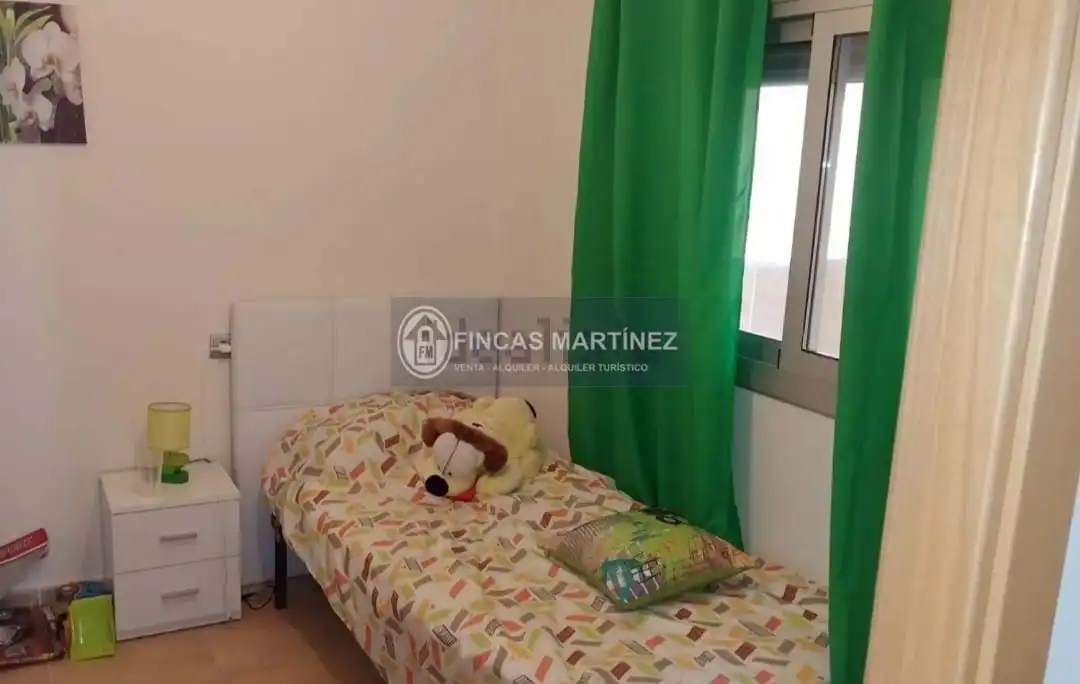 Ático en venta en Passeig del Mediterráni, Passeig Marítim