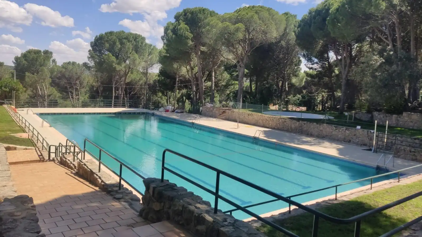 Chalet con piscina en venta en San Martín de Valdeiglesias, imagen 50