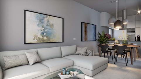 Foto 4 de vivenda d'obra nova a Pis en venda a Carrer D'equador, 28, Balcón de Finestrat - Terra Marina, Alicante