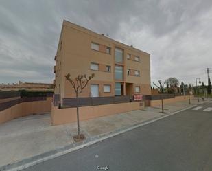 Vista exterior de Garatge en venda en Roda de Berà