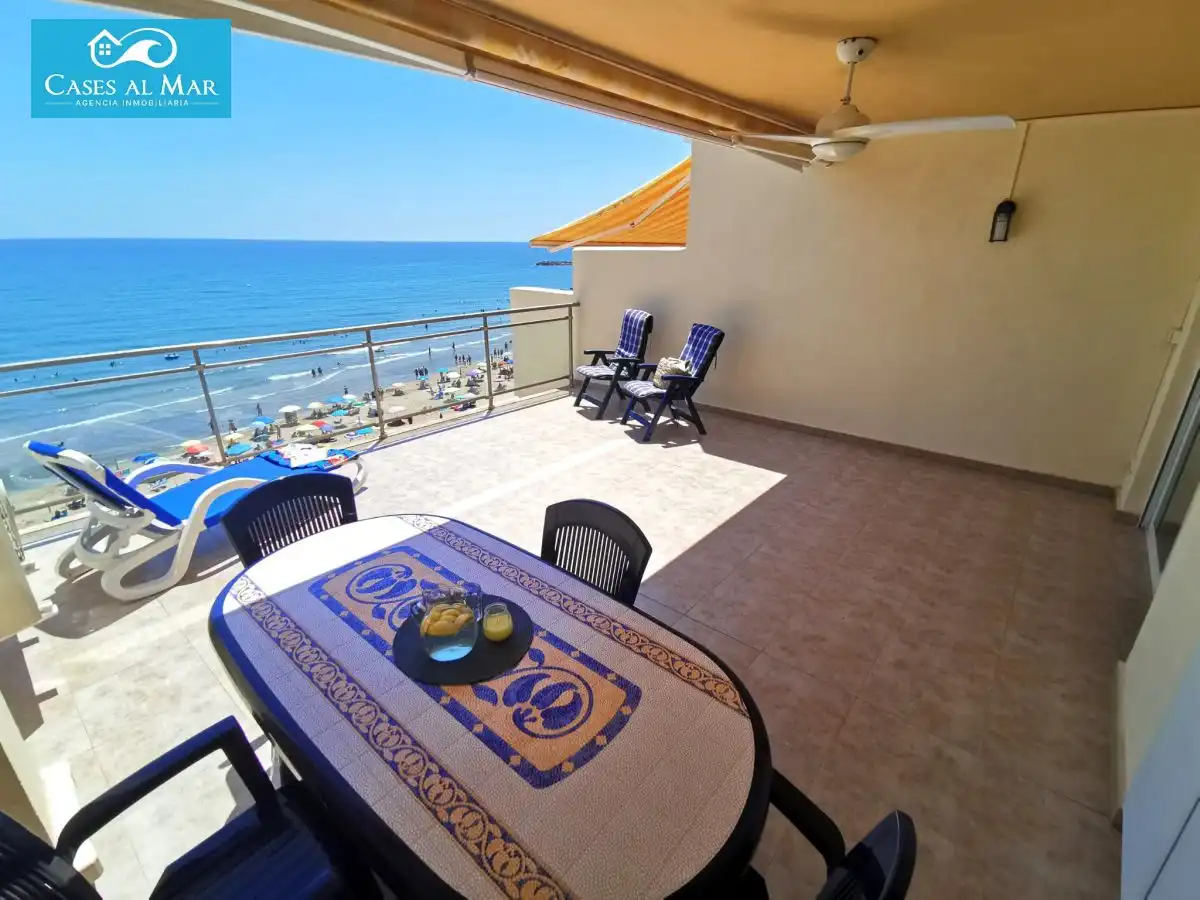 Apartamento en venta en Navarra, 1, Playa Morro de Gos