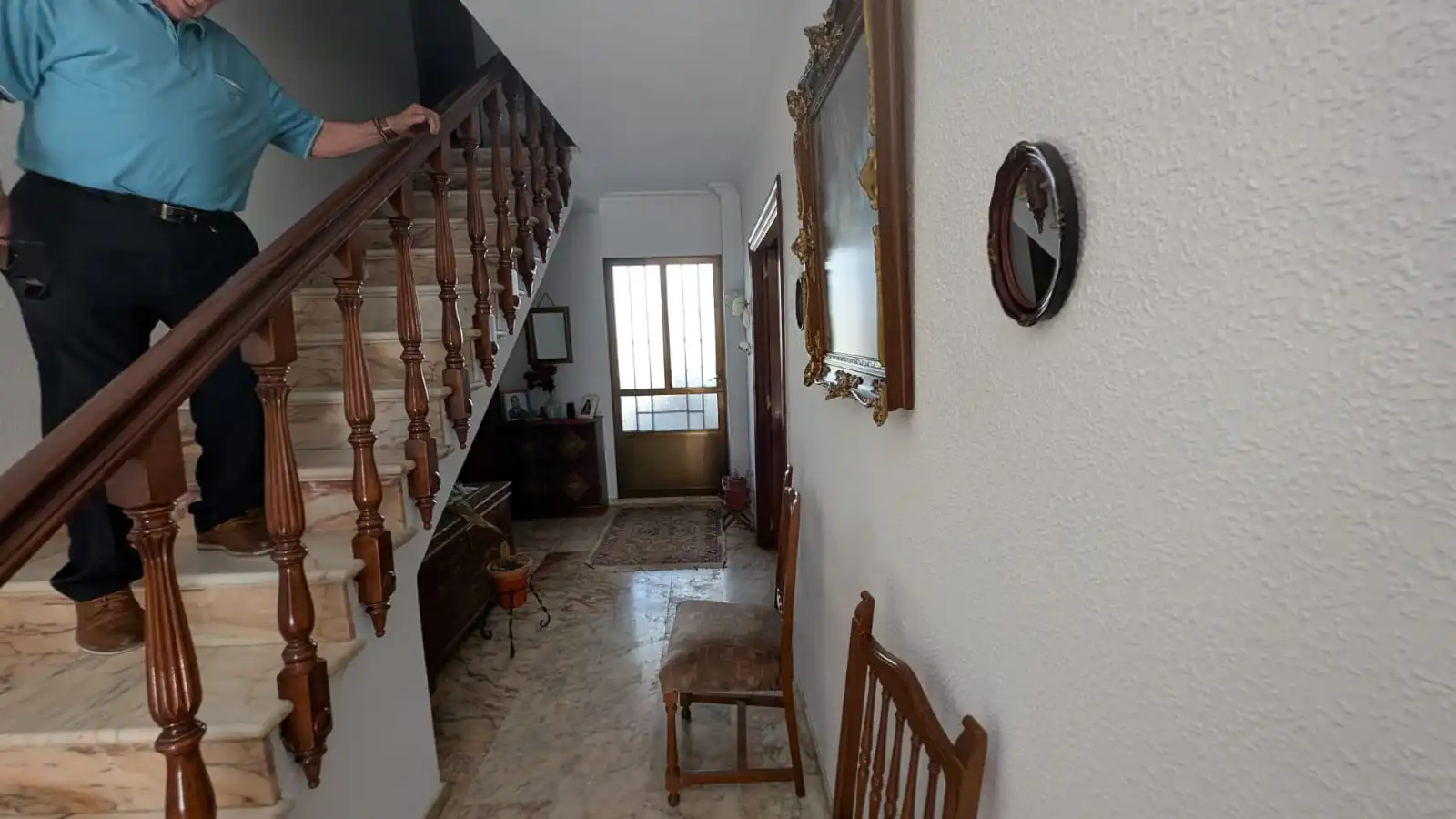 House with terrace for sale in Alcaudete, imagen 4