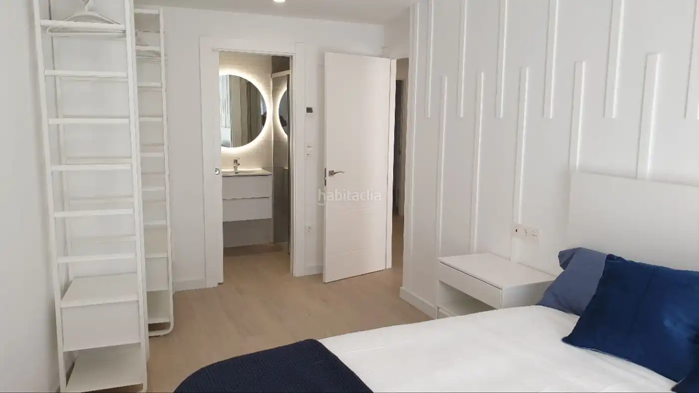 Wohnung zum Verkauf in Paseo Cortes de Aragón 17, imagen 24