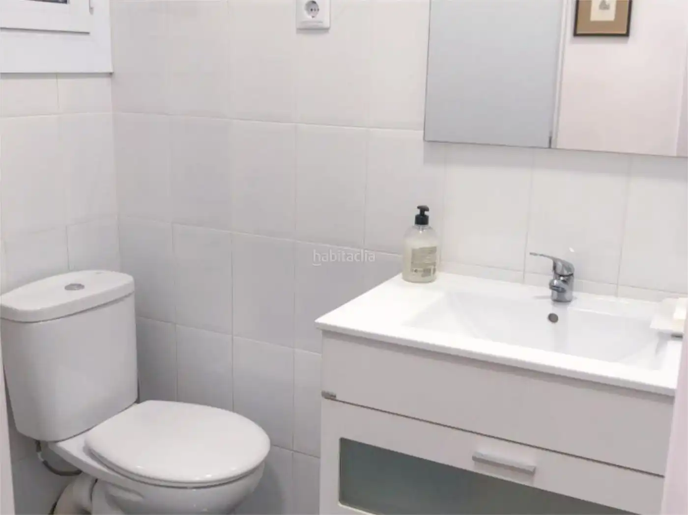 Office space with lift to rent in Carretera de Vic 117, imagen 6