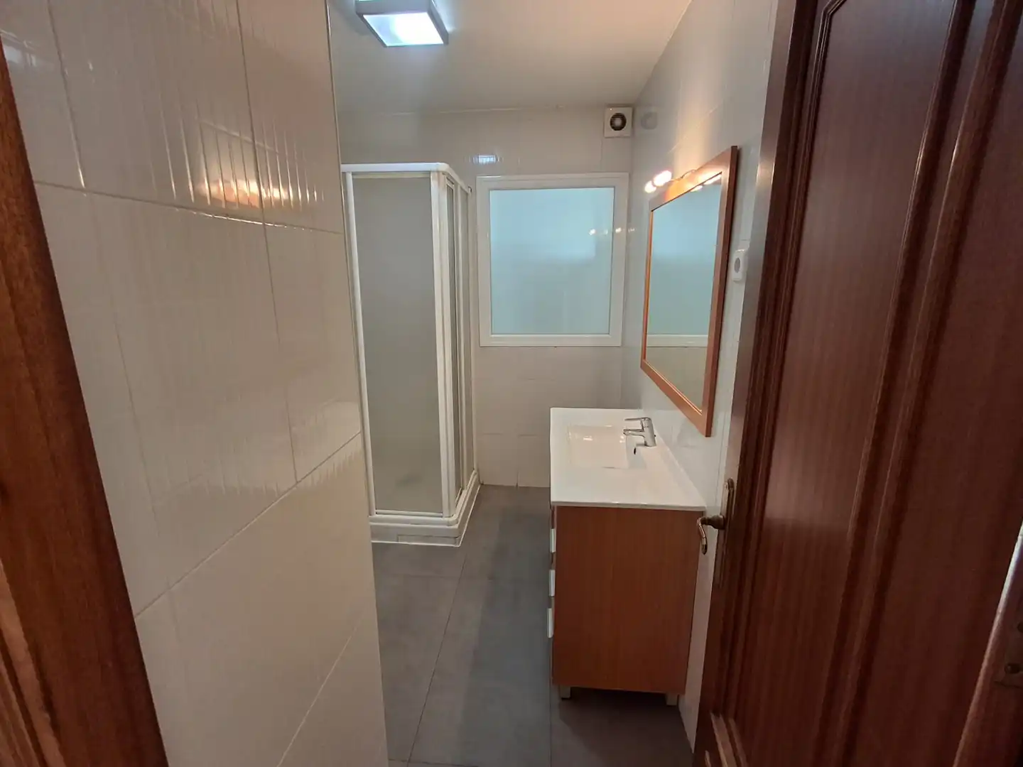 Baño de Piso en venta en Móstoles con Aire acondicionado, Calefacción y Parquet