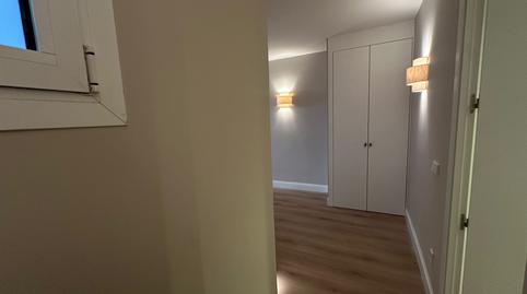 Foto 5 de Piso de alquiler en Ciudad Jardín,  Madrid Capital