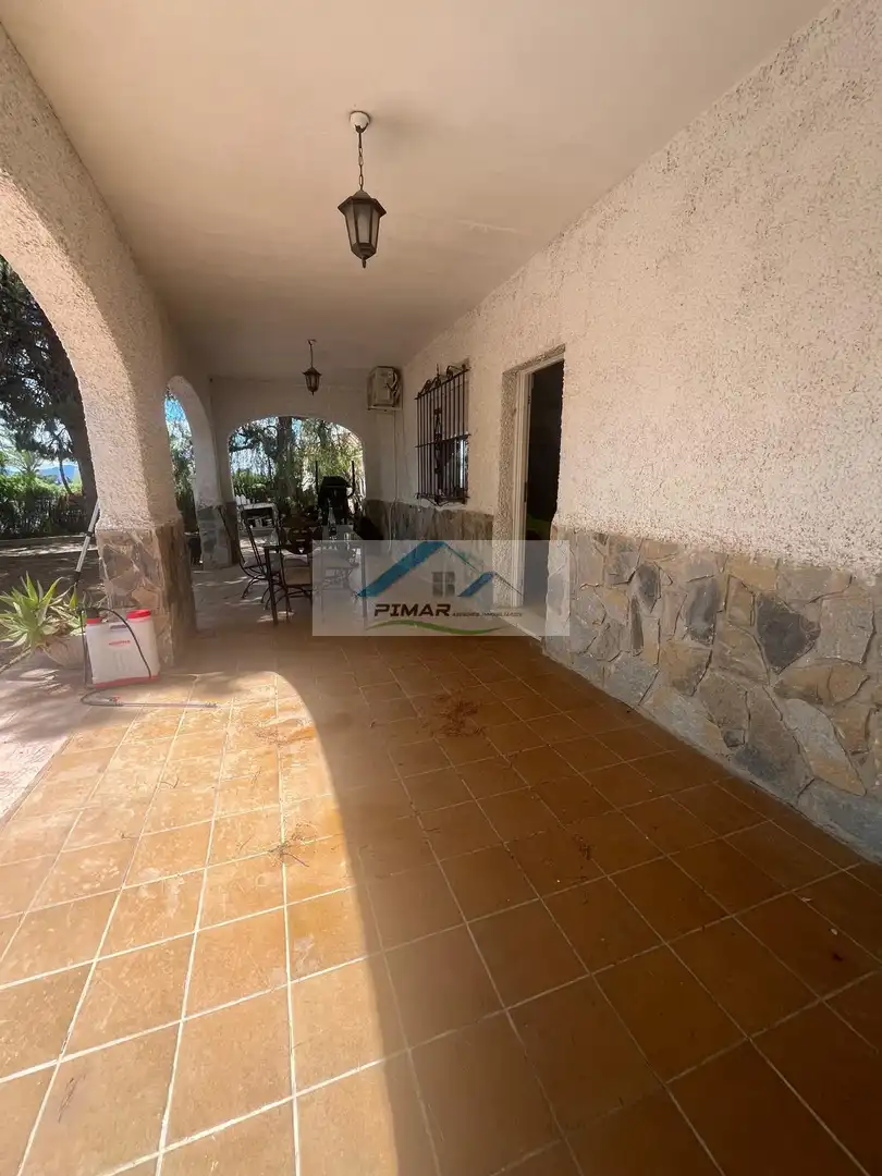 Casa con piscina in vendita a Albatera, imagen 16