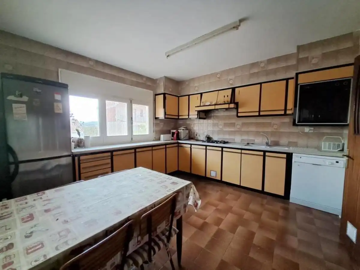 Casa con terraza en venta en Cretas, imagen 8