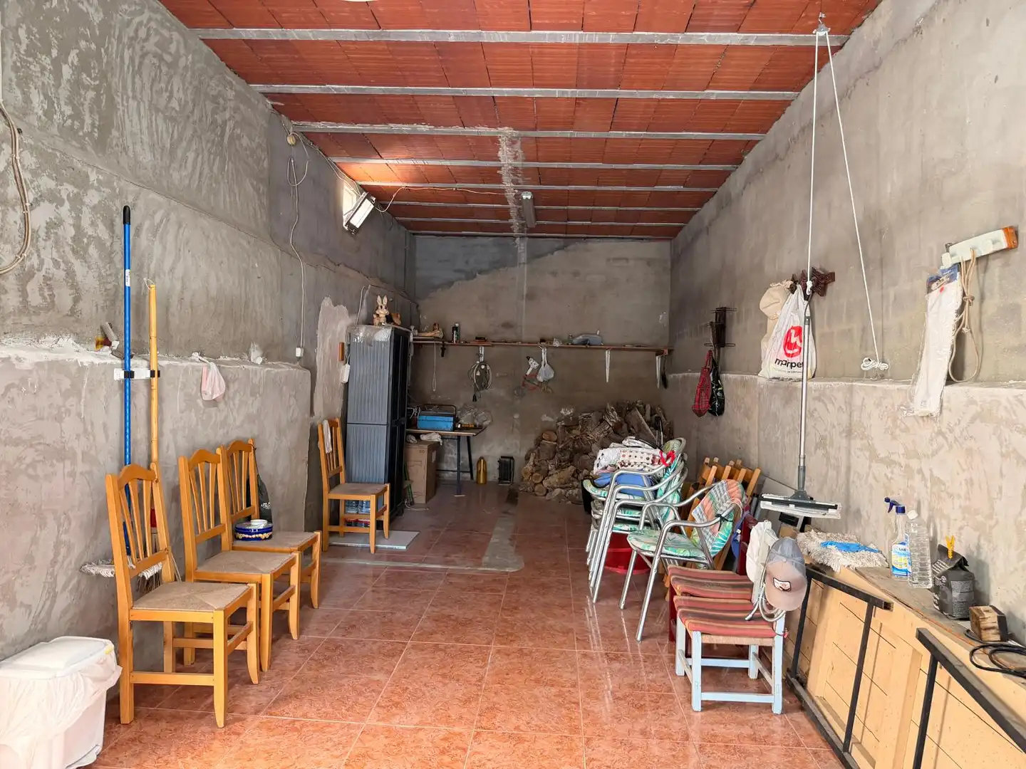 Casa adosada en venta en Almoradí, Alicante