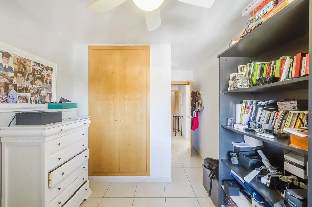 Penthouse with lift for sale in Calle Pio Baroja-Nva Andalucia, imagen 25