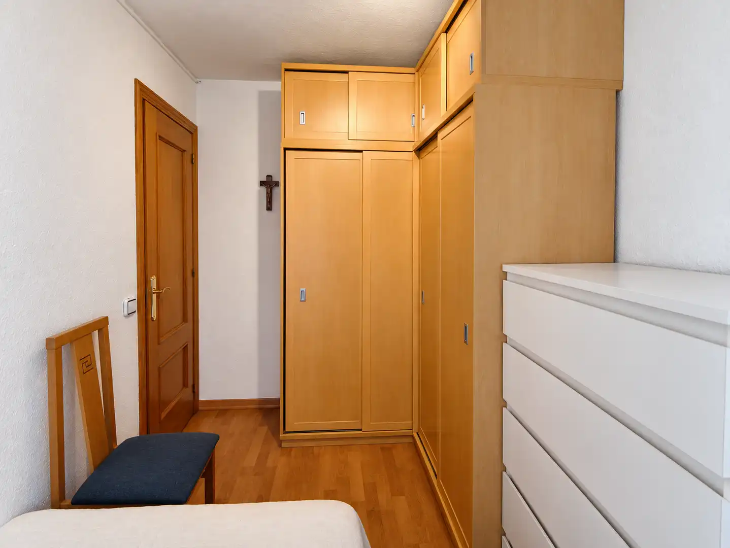 Wohnung mit Aufzug zum Verkauf in INSTITUTO, imagen 13