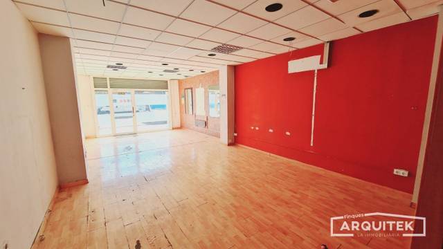 Local comercial en Venta en Príncep de Viana - Clot -Xalets Humbert Torres