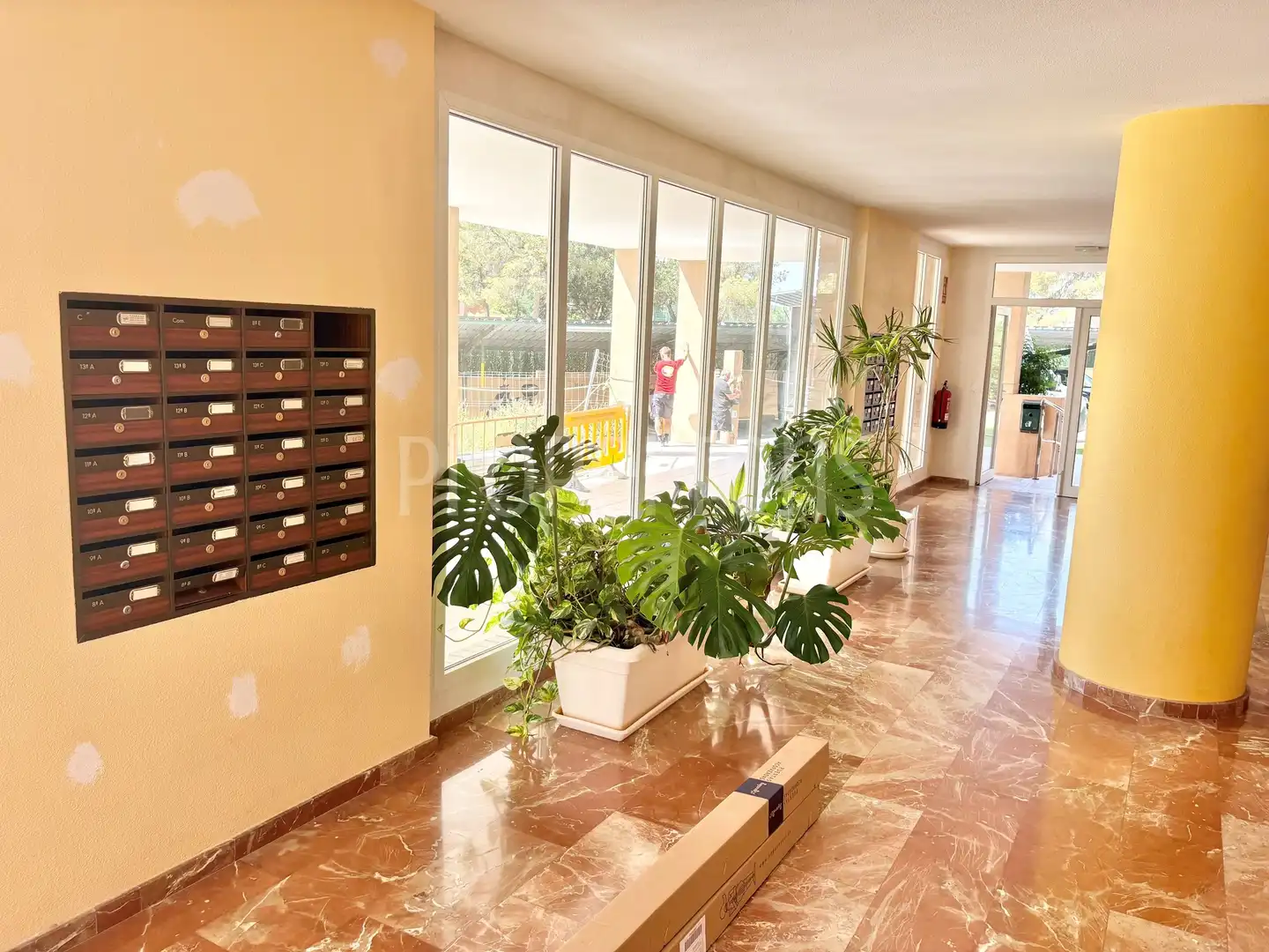 Wohnung mit Pool zum Verkauf in Benissa, imagen 6