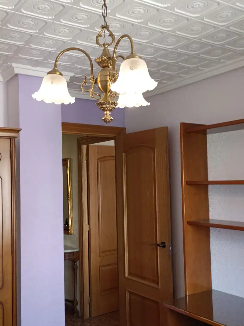 Flat for sale in Castellnovo  with Terrace, Furnished and Balcony