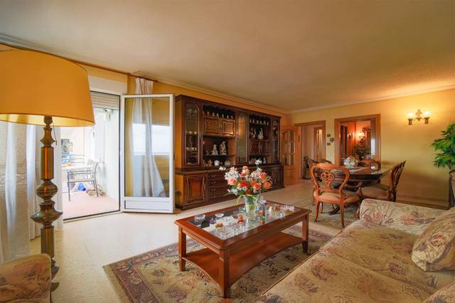 Piso en Venta en Jerónimos