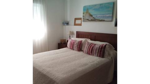 Foto 4 de Apartament en venda a Puerta del Mar, 1, Huerta Nueva, Málaga