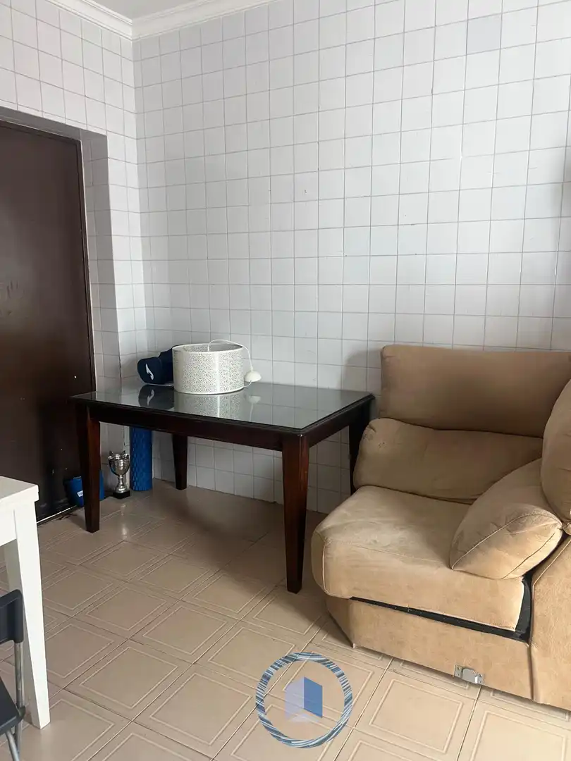 Sala d'estar de Casa o xalet en venda en Tocina