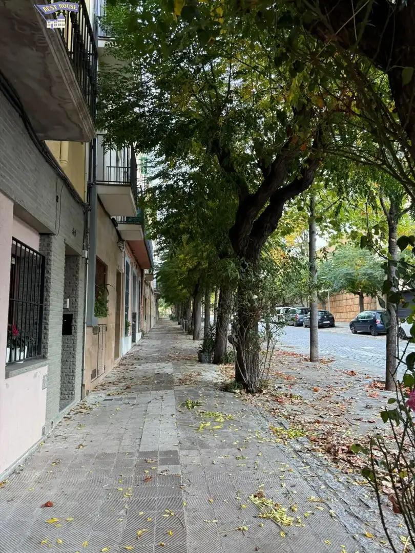 Pis en venda a Caldes de Montbui