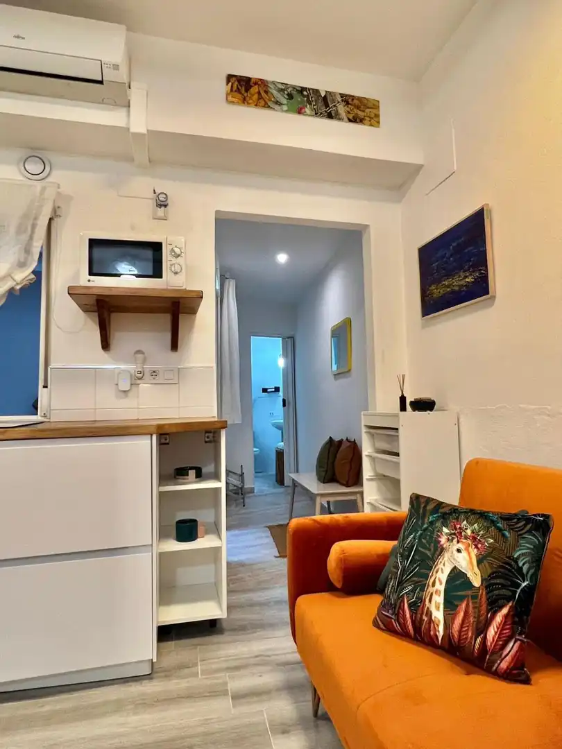 Casa amb terrassa en venda a Correduria, imagen 27