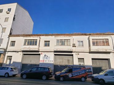 Altres en venda a Avenida de España