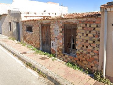 Terreno industrial en venta en Alcantarilla