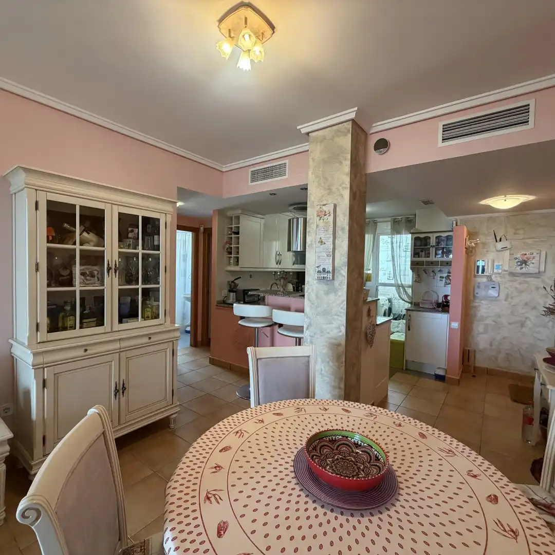 Apartamento con piscina en venta en Devessa - Monte Pego, imagen 16
