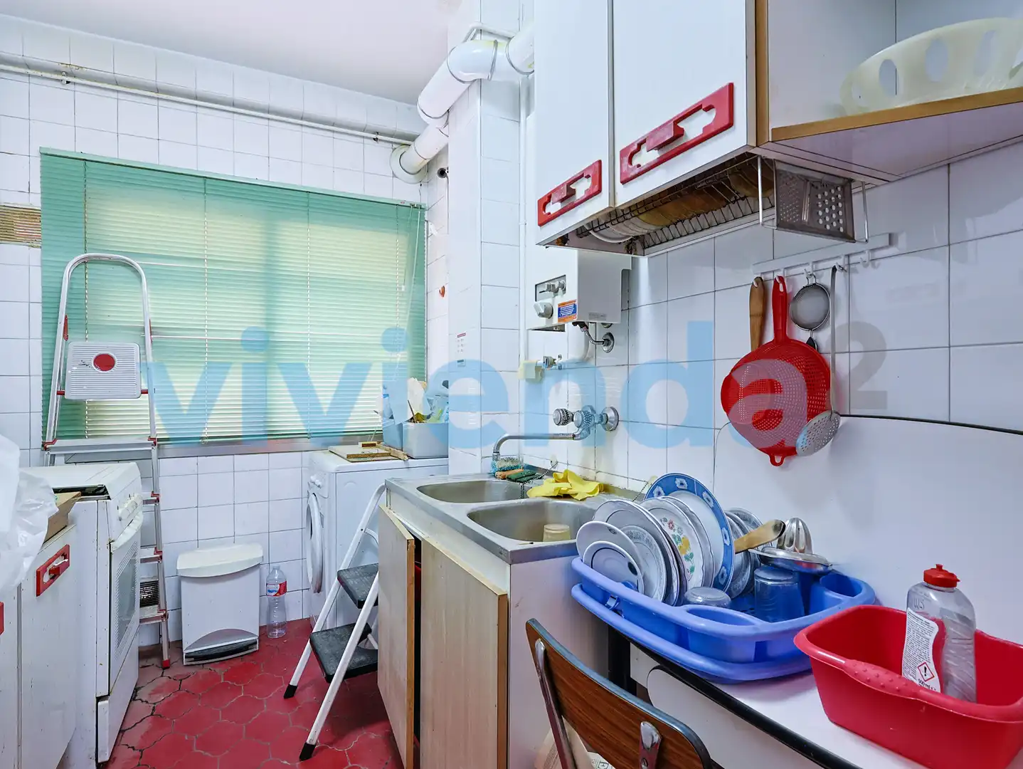 Flat with terrace for sale in Ramos Carrion, imagen 17