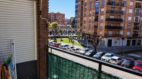 Foto 2 de Piso en venta en Carrer de Joaquín Benlloch, Malilla, Valencia Capital
