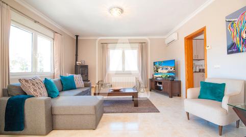 Foto 4 von Haus oder Chalet zum Verkauf in La Empedrola, Calpe / Calp