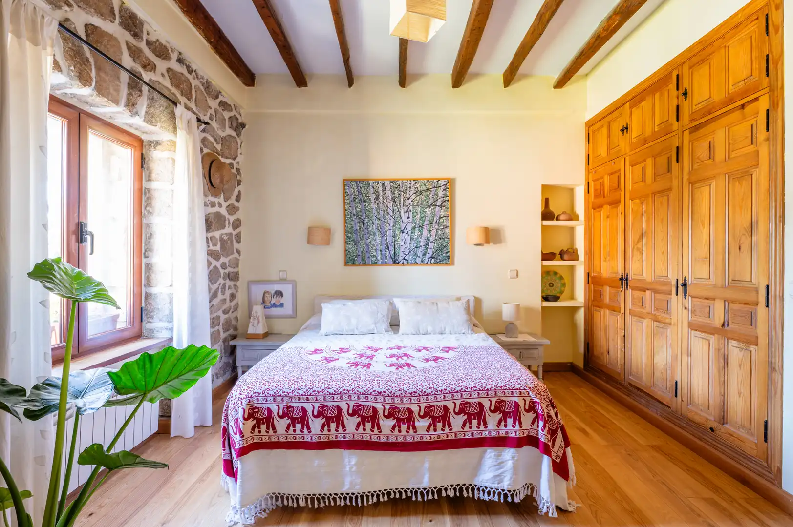 Casa o xalet en venda a Puerto de Galapagar - Las Cuestas