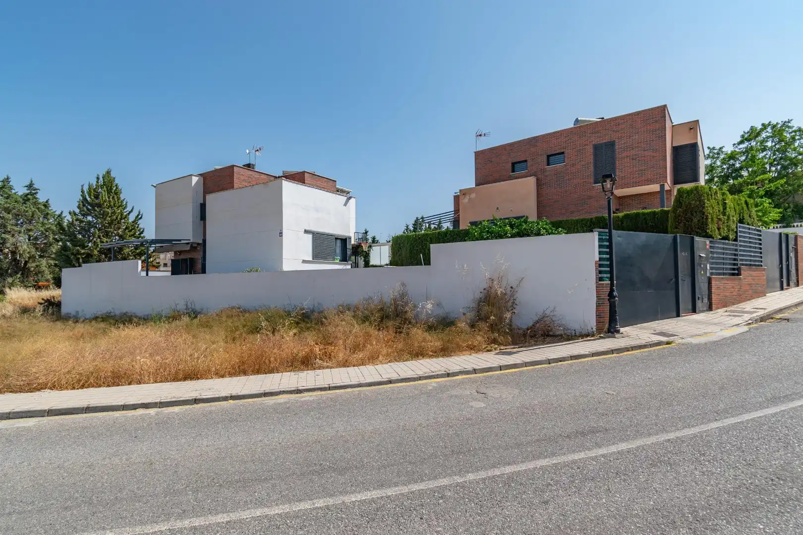 Villa mit Pool zum Verkauf in Camino Montevive, imagen 4