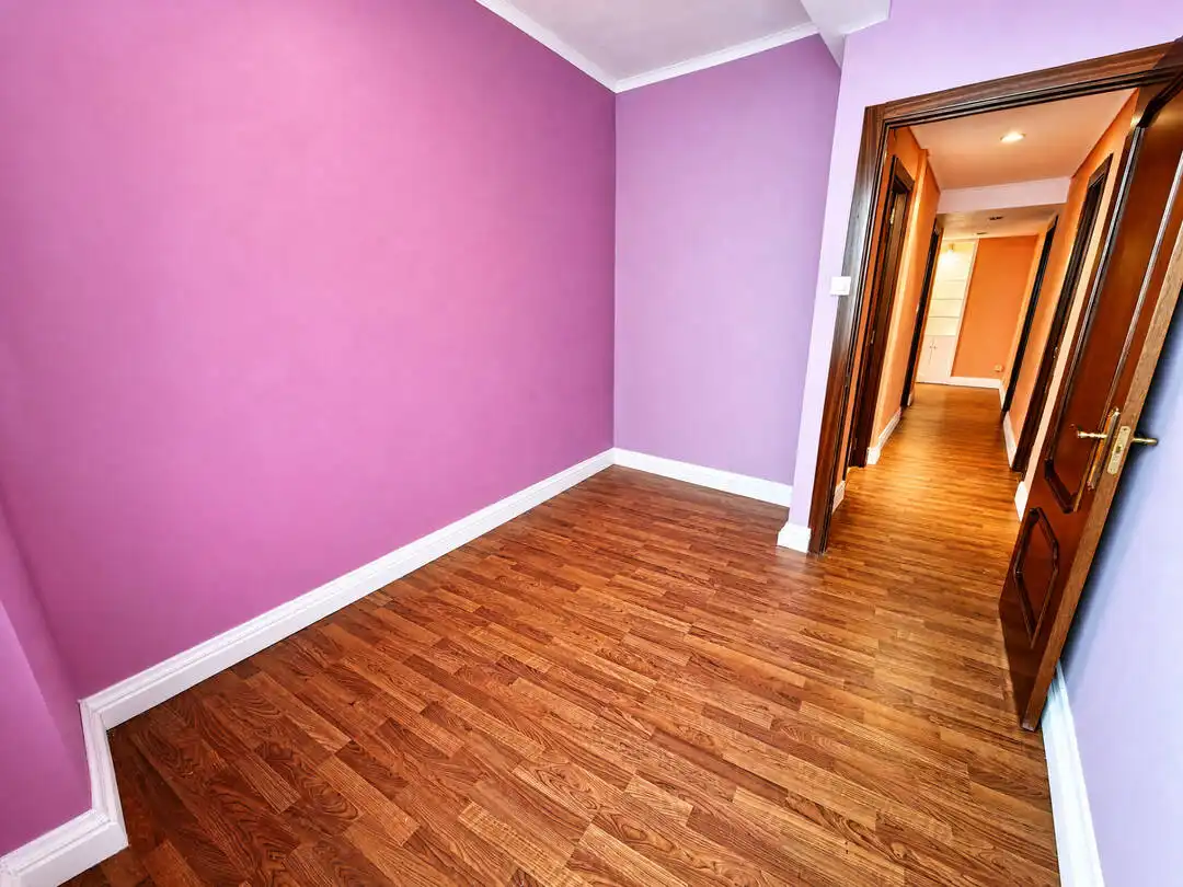 Piso en venta en Santurtzi  con Trastero
