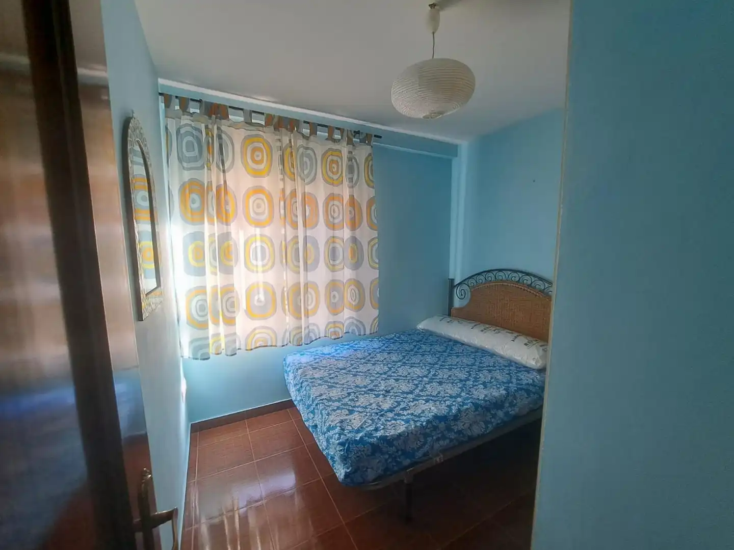 Bedroom of Flat for sale in Rota