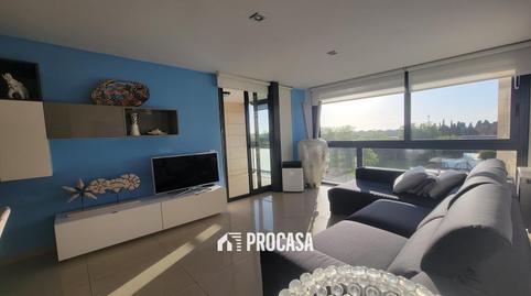 Photo 3 of Flat for sale in Ronda Dalt, Els Grecs - Mas Oliva, Roses