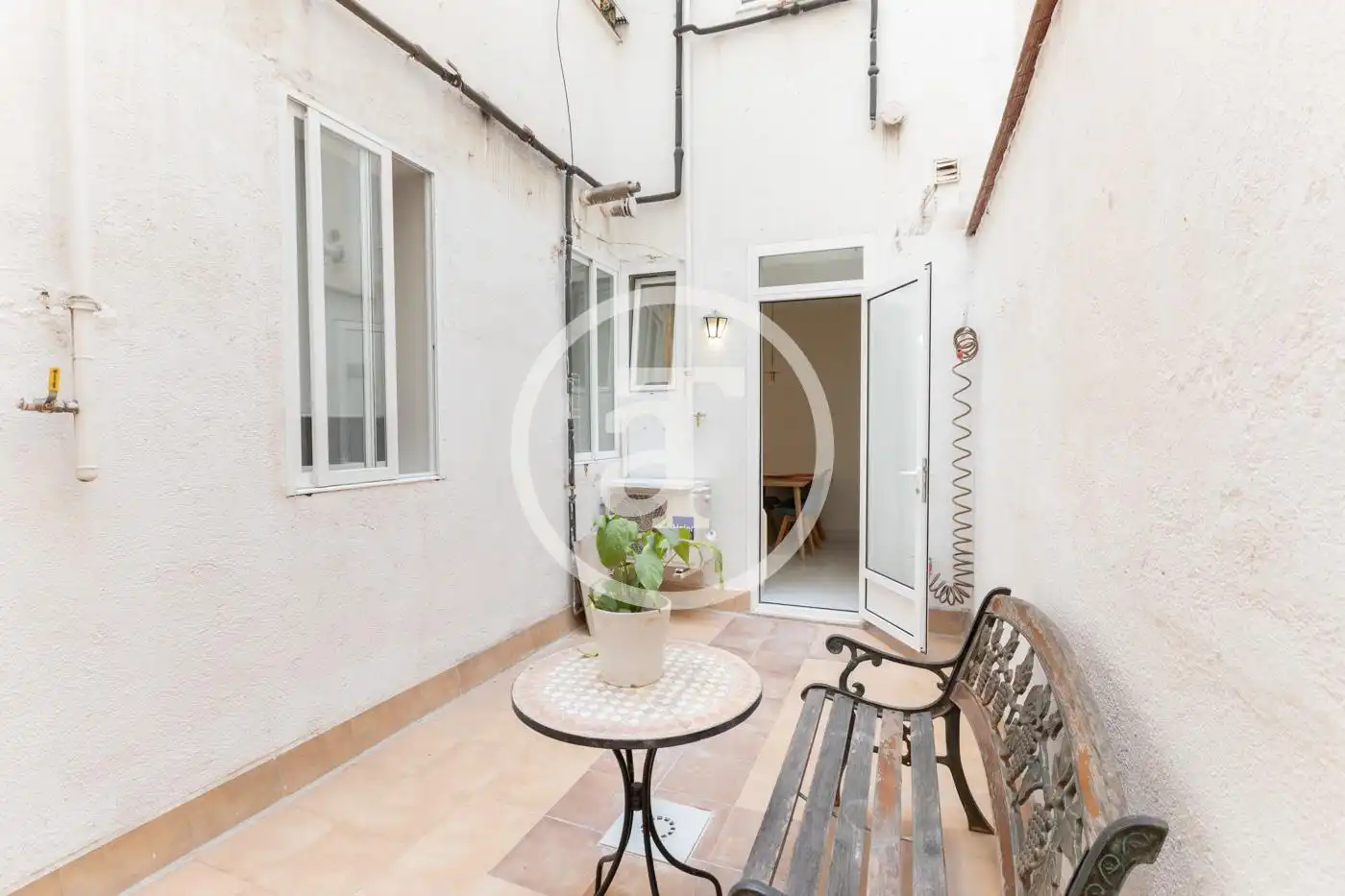 Appartement avec ascenseur à louer à Calle del General Oráa, imagen 4