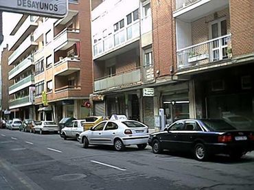 Pis en venda a Centro