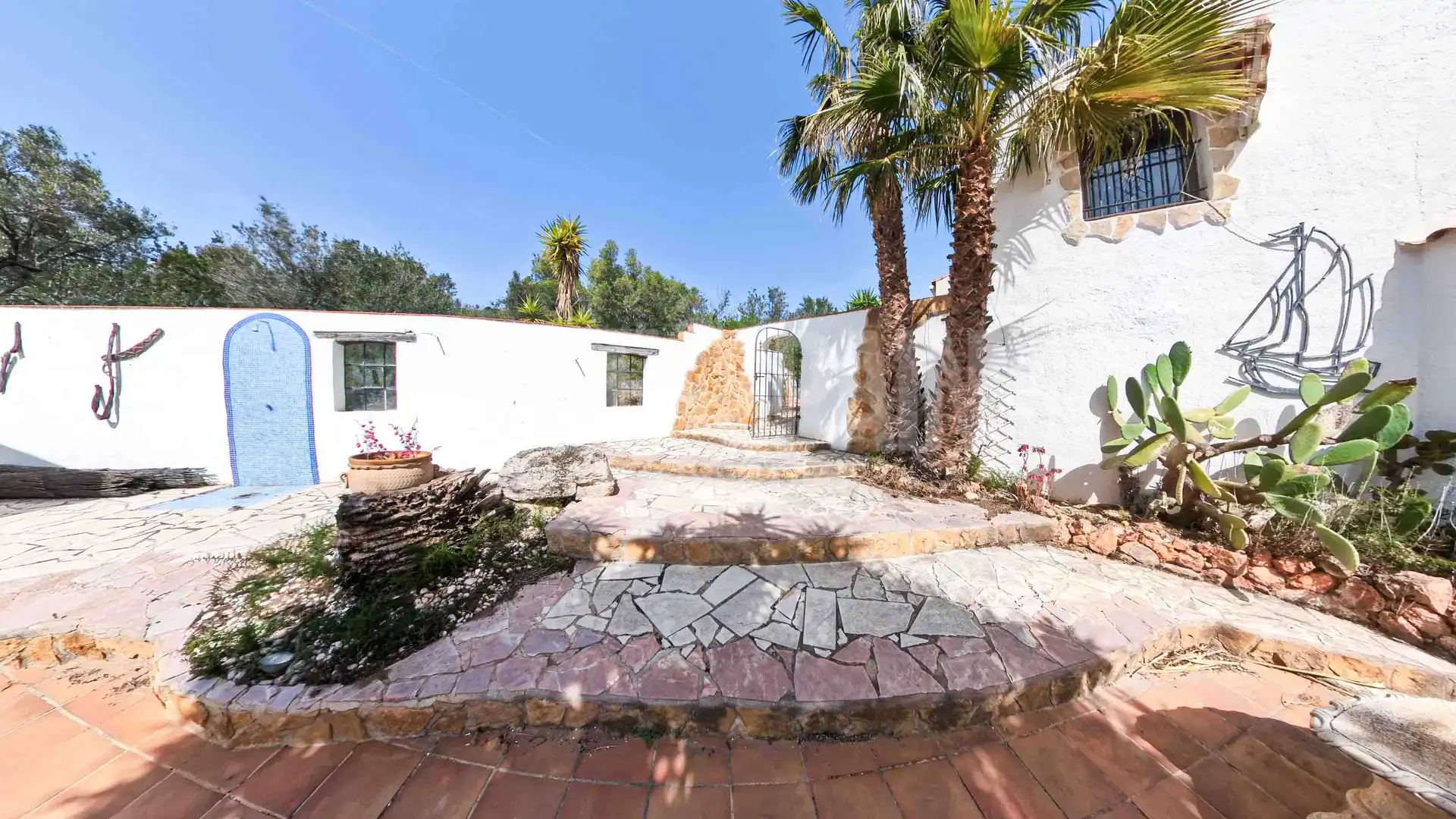 Casa o chalet en venta en N/A, -1, El Perelló