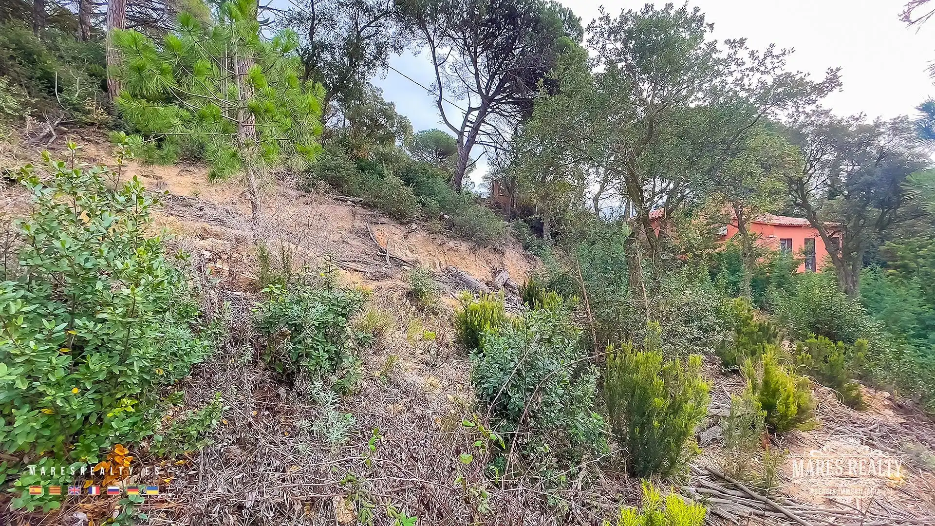 Grundstücke und Bauplätze zum Verkauf in Serra Brava, imagen 10
