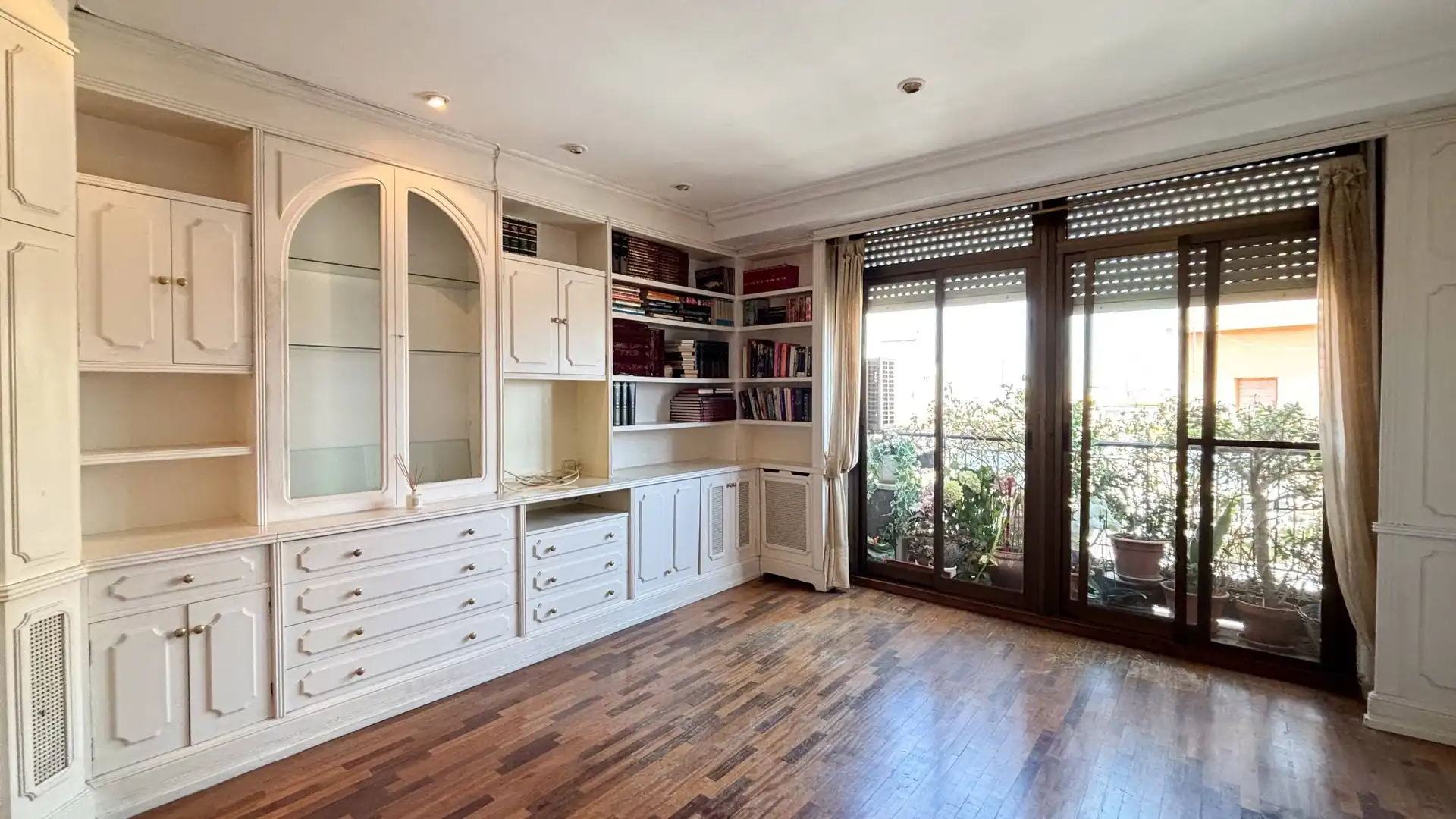 Piso con ascensor en venta en Plaza de San Agustín, imagen 5
