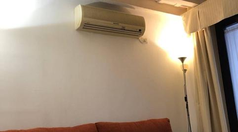 Foto 3 de Apartament de lloguer a Centro Ciudad, Plasencia