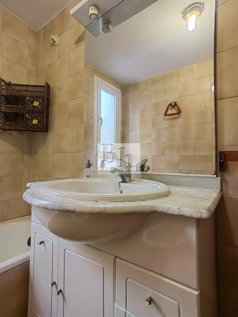 Piso en venta en Avenida CARLOS HAYA, 62, La Florida - Parque Norte