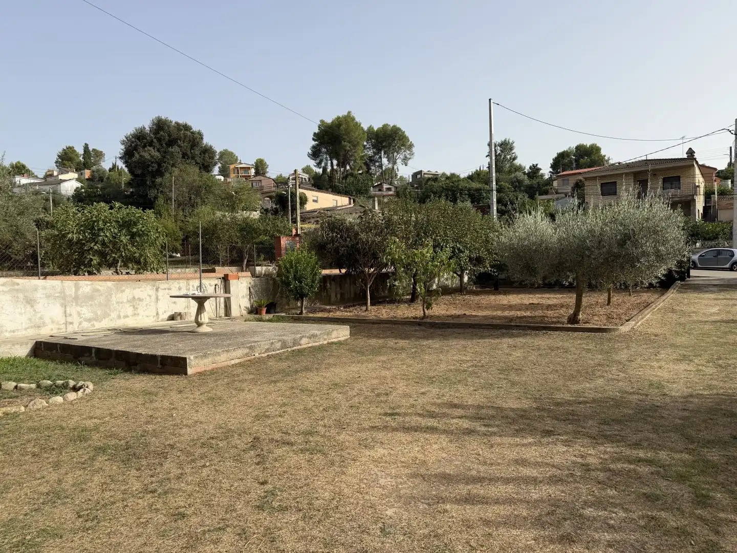 Casa o chalet en venta en Piera