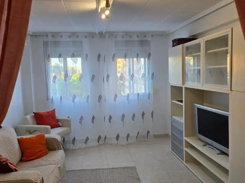 Piso de alquiler en Carrer d'Alfauir, 6, Barrio de Benimaclet