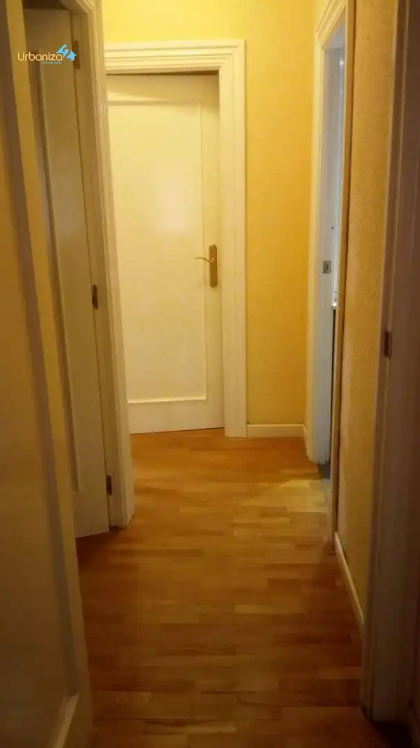 Wohnung zum Verkauf in Avenida de Europa, Pardaleras