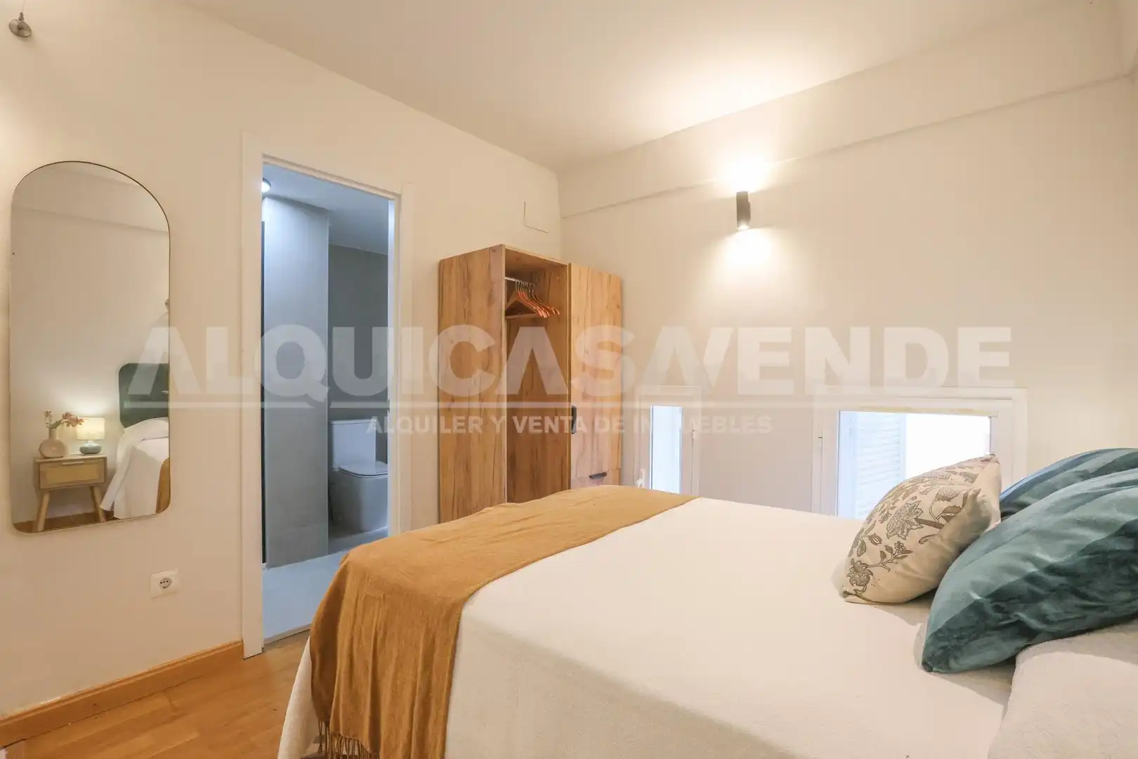 Duplex for sale in Casco Antiguo, imagen 12