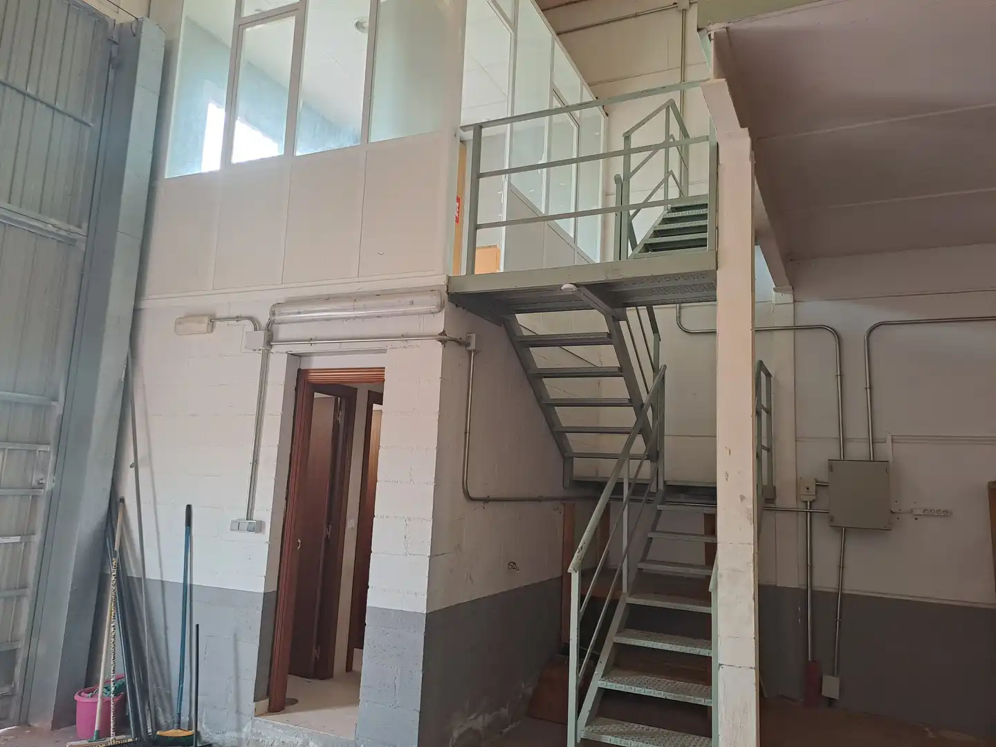 Nave industrial en venta en Seseña Nuevo