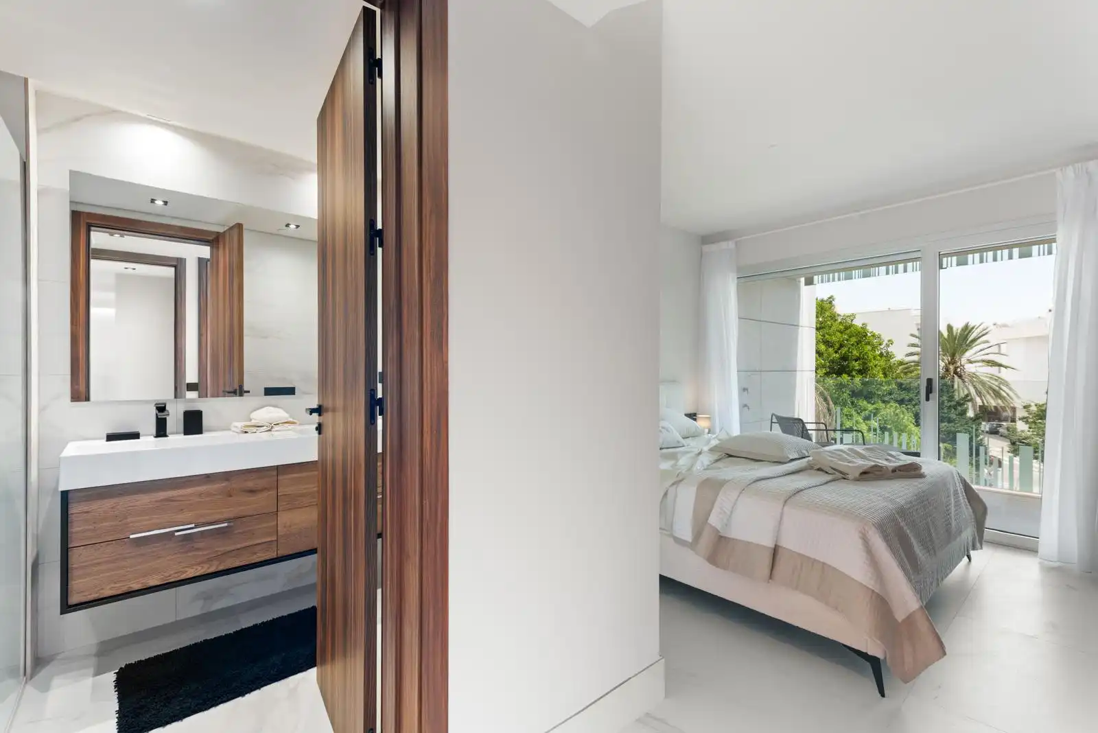 Apartamento con piscina en alquiler en San Pedro de Alcántara, imagen 29