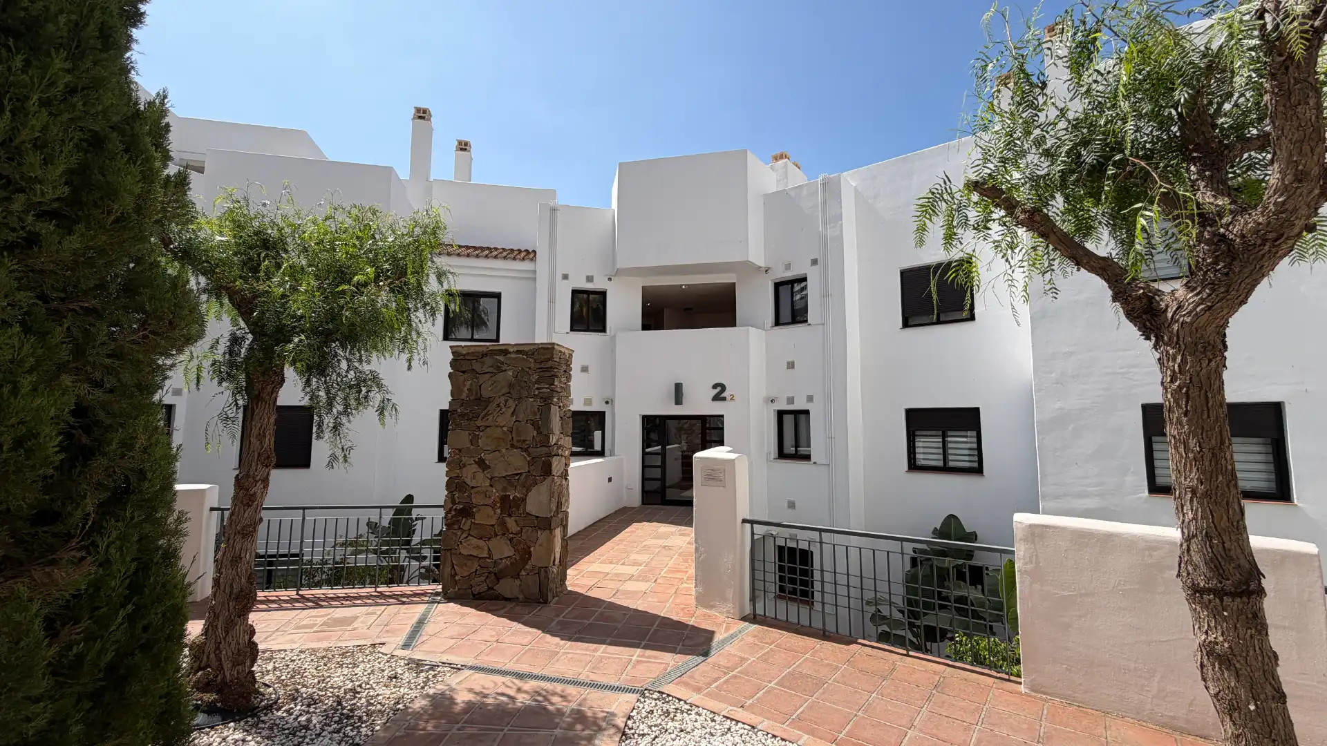 Apartament en venda a Calle Arche, 2, El Peñoncillo